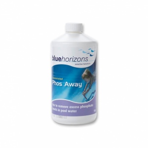 Blue Horizons Phos Away 1 litre